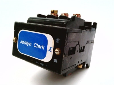 DANAHER CONTROLS 5DP2-21100