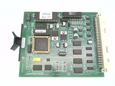 AMERICAN MSI C3201.010.022B