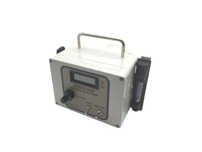 ALPHA OMEGA 2520-D1XMP