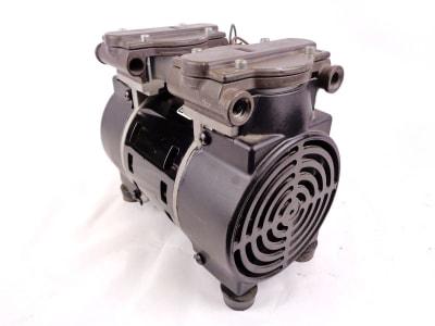 GAST MANUFACTURING 72R547-V116-D303X