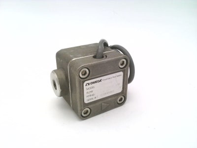 OMEGA ENGINEERING FPD1201B