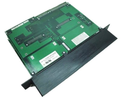 GENERAL ELECTRIC IC697VPC462