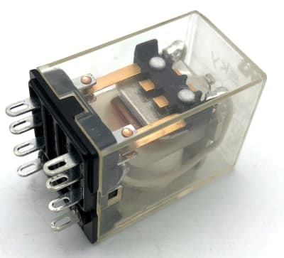 SKY ELECTRONICS SKMP-2C-120VAC