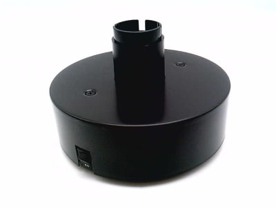 JUNO LIGHTING TMM5470E-S-BL