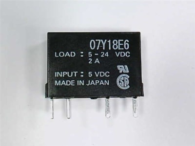 OMRON G3DZ-DZ02PDC5