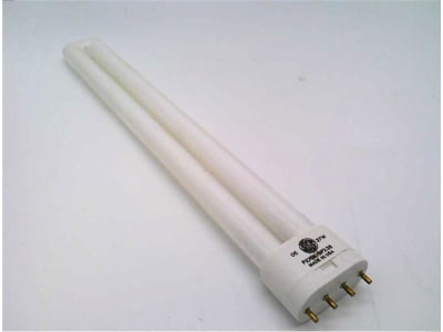 GENERAL ELECTRIC F27BX/SPX35/RS