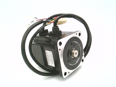 YASKAWA ELECTRIC SGMPH-02A1A-YR32