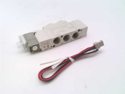 SMC SY5120-5LZ-01T