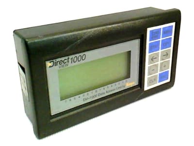 AUTOMATION DIRECT DV-1000