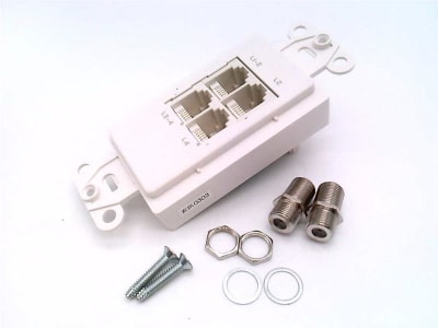 NICE NORTH AMERICA WPW-PC