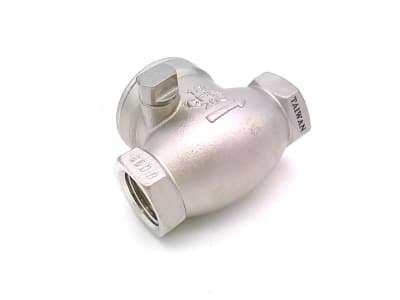 FNW VALVE CORP FNW16B200D