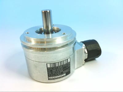 HEIDENHAIN CORP 682312-01