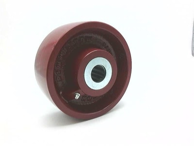 HAMILTON CASTER & MFG W-625-M-1