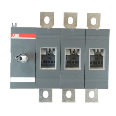 ASEA BROWN BOVERI OT800U03