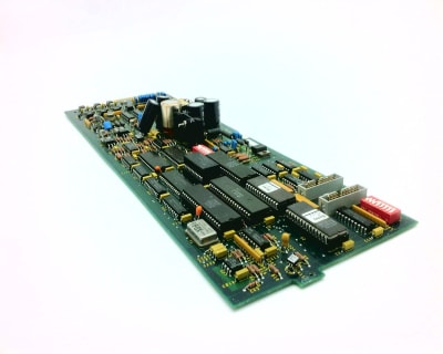 ASEA BROWN BOVERI 6637864E1