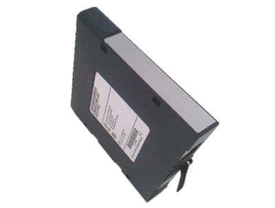 GENERAL ELECTRIC IC695PRS015