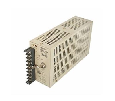 OMRON S82G-1024