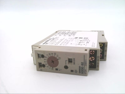 OMRON H3DE-S2-AC/DC24-230