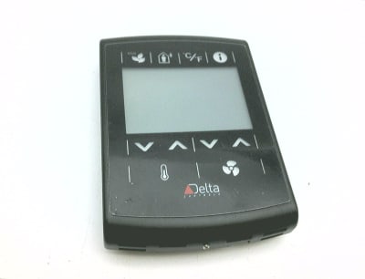 DELTA CONTROLS EZNS-T100-B-SM-053-BBB