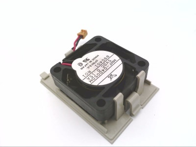 OMRON C200PC-FAN01
