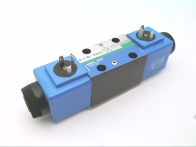 EATON CORPORATION DG4V-3S-6C-M-U-B5-60