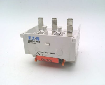 EATON CORPORATION E02NDXCXNN