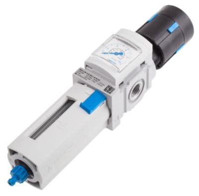FESTO MS4-LF-1/4-CRM
