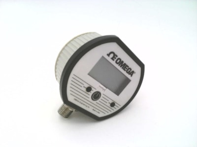 OMEGA ENGINEERING DPG1000B-760AMMHG