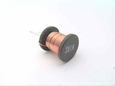 ABRACON AIUR-15-391K