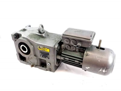 NORD SK-9012.1AX-63-S/4-CUS-B-RE5-HL