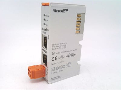 BECKHOFF EL6692