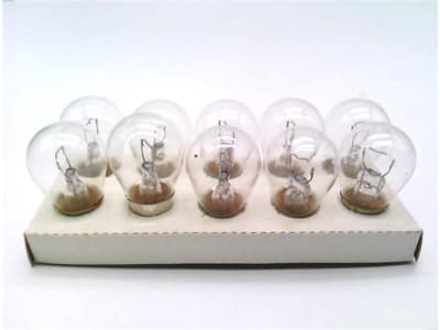 CEC INDUSTRIES BA15D