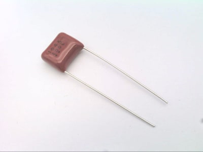 MATSUSHITA ELECTRIC ECQE4104KF