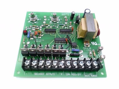 ELECTRONIC DESIGN E6CH1