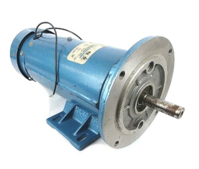 DANAHER MOTION SRF3756-4996-84-5-56BC-CU