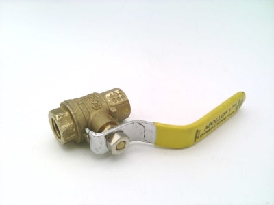APOLLO VALVES 94A10101
