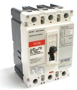 EATON CORPORATION FD3150