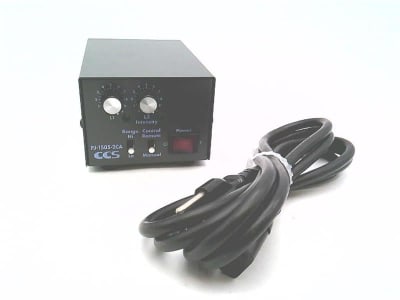 CCS SOLUTIONS PJ-1505-2CA