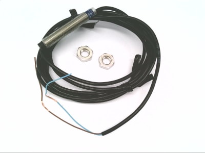 TELEMECANIQUE SENSORS XS2M08MA230