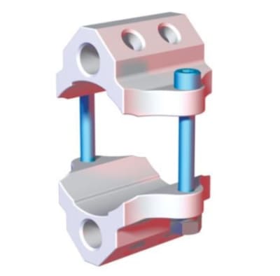 DOVER CORPORATION CPI-MBC-250-8-8