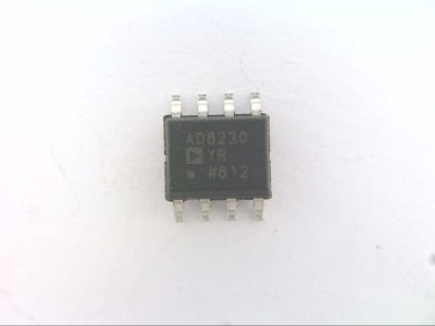 ANALOG DEVICES AD8230YRZ