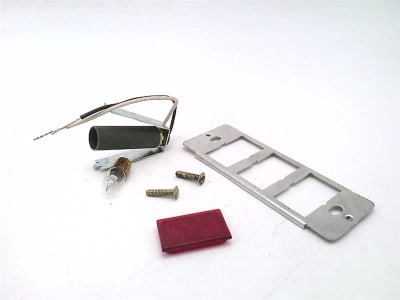 GENERAL ELECTRIC RA-8