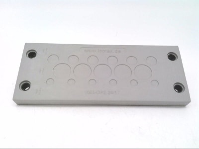 ICOTEK KEL-DPZ 24/17