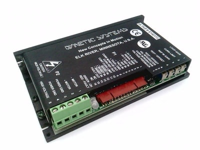 DYNETIC SYSTEMS 070750