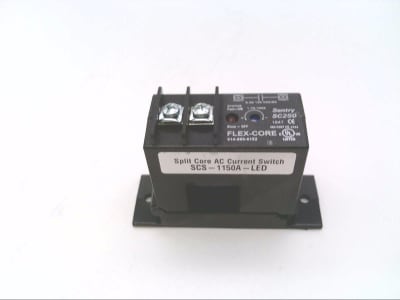 FLEX CORE SCS-1150A-LED