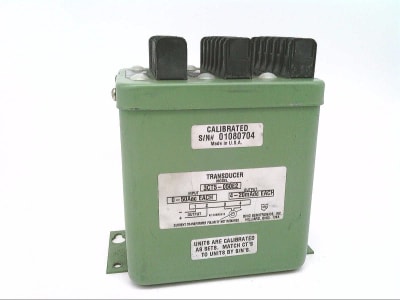 OHIO SEMITRONICS 3CT5-050E2