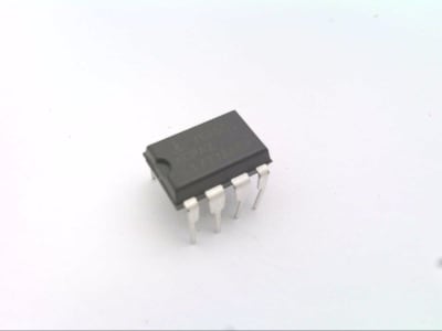 INTERSIL ICL7665SACPAZ