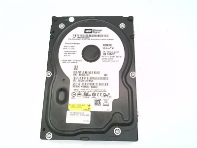 WESTERN DIGITAL WD800JD-60LSA0