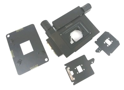 PRIOR SCIENTIFIC H101BX