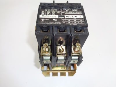 DANAHER CONTROLS WCK-03.A-11